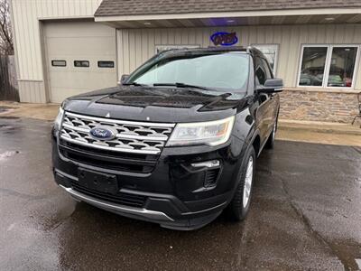 2018 Ford Explorer XLT   - Photo 14 - Elkhart, IN 46514
