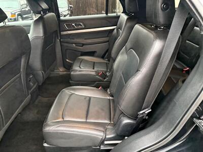 2018 Ford Explorer XLT   - Photo 18 - Elkhart, IN 46514