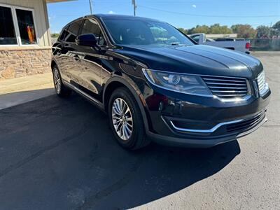 2016 Lincoln MKX SELECT   - Photo 11 - Elkhart, IN 46514