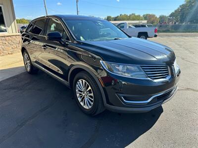 2016 Lincoln MKX SELECT   - Photo 8 - Elkhart, IN 46514