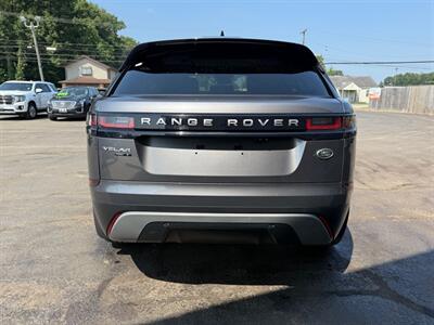 2018 Land Rover Range Rover Velar S   - Photo 6 - Elkhart, IN 46514