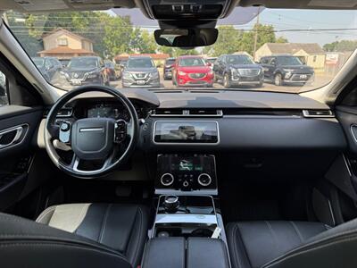 2018 Land Rover Range Rover Velar S   - Photo 21 - Elkhart, IN 46514