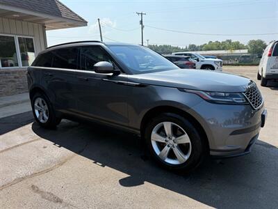 2018 Land Rover Range Rover Velar S   - Photo 7 - Elkhart, IN 46514