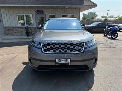 2018 Land Rover Range Rover Velar S   - Photo 9 - Elkhart, IN 46514
