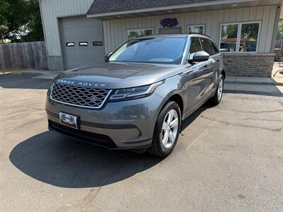 2018 Land Rover Range Rover Velar S   - Photo 1 - Elkhart, IN 46514