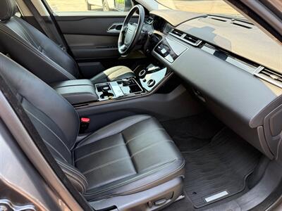2018 Land Rover Range Rover Velar S   - Photo 18 - Elkhart, IN 46514