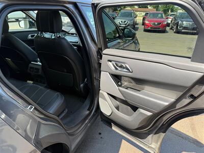 2018 Land Rover Range Rover Velar S   - Photo 14 - Elkhart, IN 46514