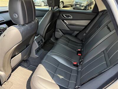 2018 Land Rover Range Rover Velar S   - Photo 13 - Elkhart, IN 46514