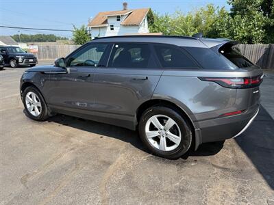 2018 Land Rover Range Rover Velar S   - Photo 3 - Elkhart, IN 46514