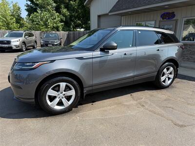 2018 Land Rover Range Rover Velar S   - Photo 2 - Elkhart, IN 46514