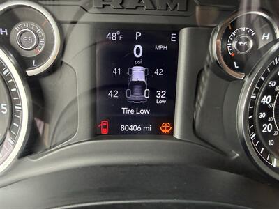 2021 RAM 1500 Big Horn   - Photo 19 - Elkhart, IN 46514