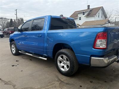2021 RAM 1500 Big Horn   - Photo 3 - Elkhart, IN 46514