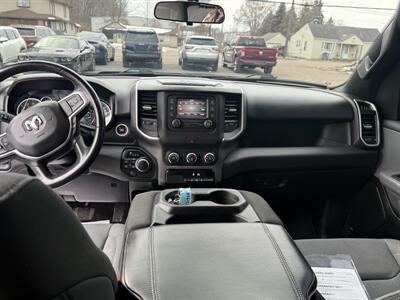 2021 RAM 1500 Big Horn   - Photo 16 - Elkhart, IN 46514