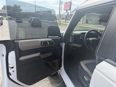 2023 Ford Bronco Wildtrak Advanced - Photo 11 - Elkhart, IN 46514