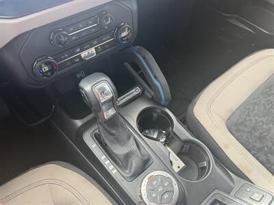 2023 Ford Bronco Wildtrak Advanced - Photo 20 - Elkhart, IN 46514