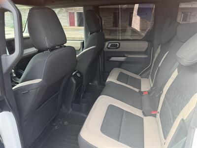 2023 Ford Bronco Wildtrak Advanced - Photo 14 - Elkhart, IN 46514