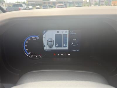 2023 Ford Bronco Wildtrak Advanced - Photo 21 - Elkhart, IN 46514