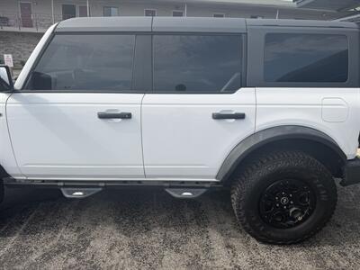 2023 Ford Bronco Wildtrak Advanced - Photo 4 - Elkhart, IN 46514
