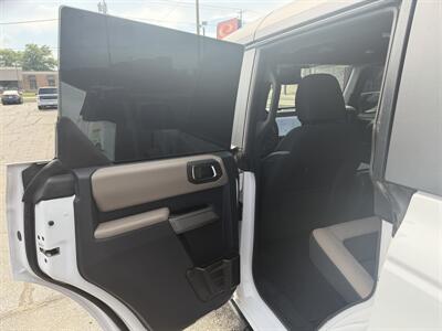 2023 Ford Bronco Wildtrak Advanced - Photo 13 - Elkhart, IN 46514