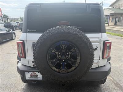 2023 Ford Bronco Wildtrak Advanced - Photo 6 - Elkhart, IN 46514