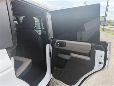 2023 Ford Bronco Wildtrak Advanced - Photo 15 - Elkhart, IN 46514