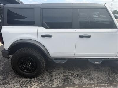2023 Ford Bronco Wildtrak Advanced - Photo 8 - Elkhart, IN 46514