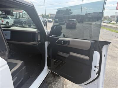 2023 Ford Bronco Wildtrak Advanced - Photo 18 - Elkhart, IN 46514