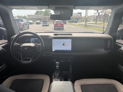 2023 Ford Bronco Wildtrak Advanced - Photo 17 - Elkhart, IN 46514