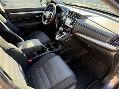 2018 Honda CR-V LX   - Photo 19 - Elkhart, IN 46514