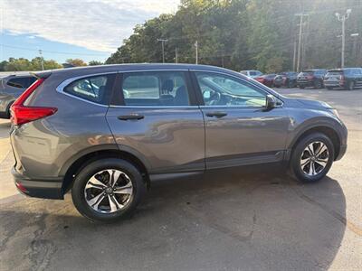 2018 Honda CR-V LX   - Photo 6 - Elkhart, IN 46514