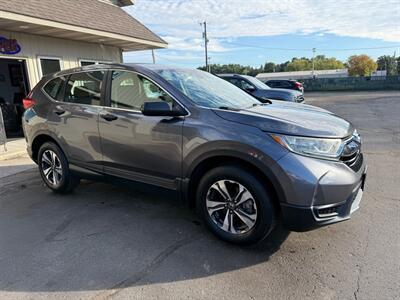 2018 Honda CR-V LX   - Photo 7 - Elkhart, IN 46514