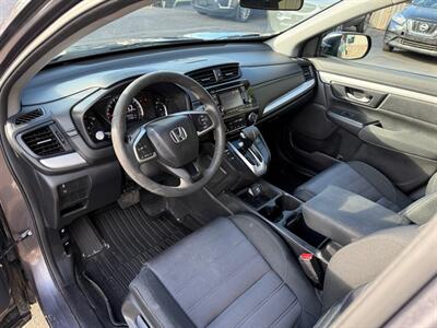2018 Honda CR-V LX   - Photo 10 - Elkhart, IN 46514