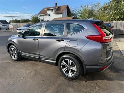 2018 Honda CR-V LX   - Photo 3 - Elkhart, IN 46514