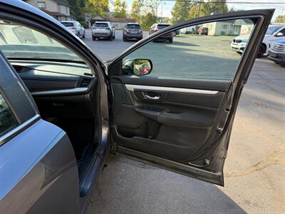 2018 Honda CR-V LX   - Photo 18 - Elkhart, IN 46514