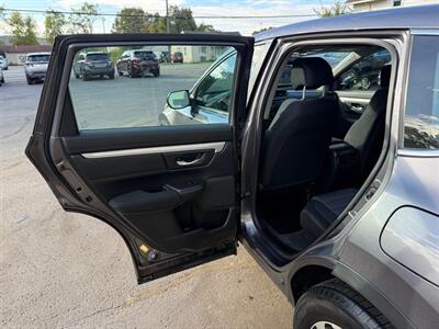 2018 Honda CR-V LX   - Photo 11 - Elkhart, IN 46514