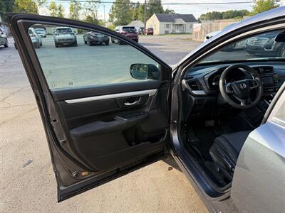 2018 Honda CR-V LX   - Photo 9 - Elkhart, IN 46514