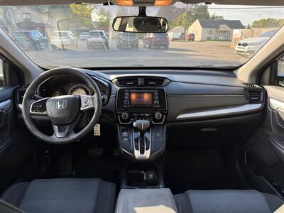 2018 Honda CR-V LX   - Photo 17 - Elkhart, IN 46514