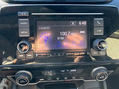 2018 Honda CR-V LX   - Photo 20 - Elkhart, IN 46514