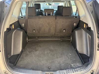 2018 Honda CR-V LX   - Photo 13 - Elkhart, IN 46514