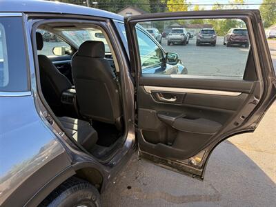 2018 Honda CR-V LX   - Photo 14 - Elkhart, IN 46514