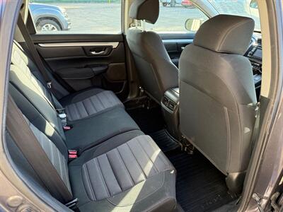 2018 Honda CR-V LX   - Photo 15 - Elkhart, IN 46514