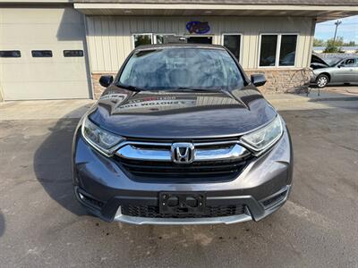 2018 Honda CR-V LX   - Photo 8 - Elkhart, IN 46514