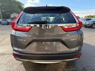 2018 Honda CR-V LX   - Photo 4 - Elkhart, IN 46514
