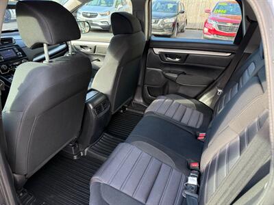 2018 Honda CR-V LX   - Photo 12 - Elkhart, IN 46514