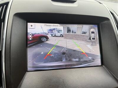 2019 Ford Edge TITANIUM   - Photo 21 - Elkhart, IN 46514