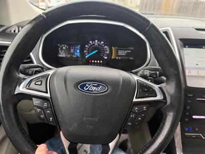 2019 Ford Edge TITANIUM   - Photo 23 - Elkhart, IN 46514