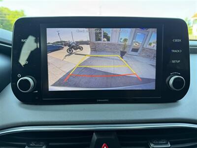 2022 Hyundai SANTA FE SEL   - Photo 18 - Elkhart, IN 46514