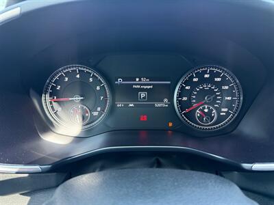2022 Hyundai SANTA FE SEL   - Photo 19 - Elkhart, IN 46514