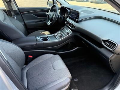 2022 Hyundai SANTA FE SEL   - Photo 15 - Elkhart, IN 46514