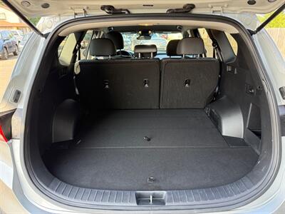 2022 Hyundai SANTA FE SEL   - Photo 20 - Elkhart, IN 46514